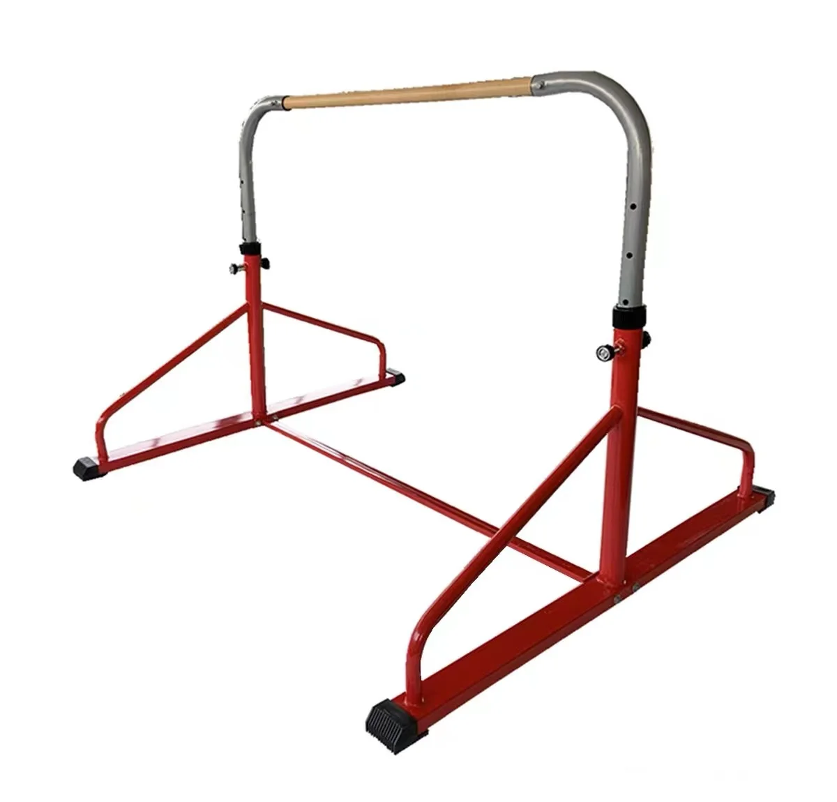

Factory Direct Sales Custom Logo Home Artistic Gymnastic Horizontal Bar