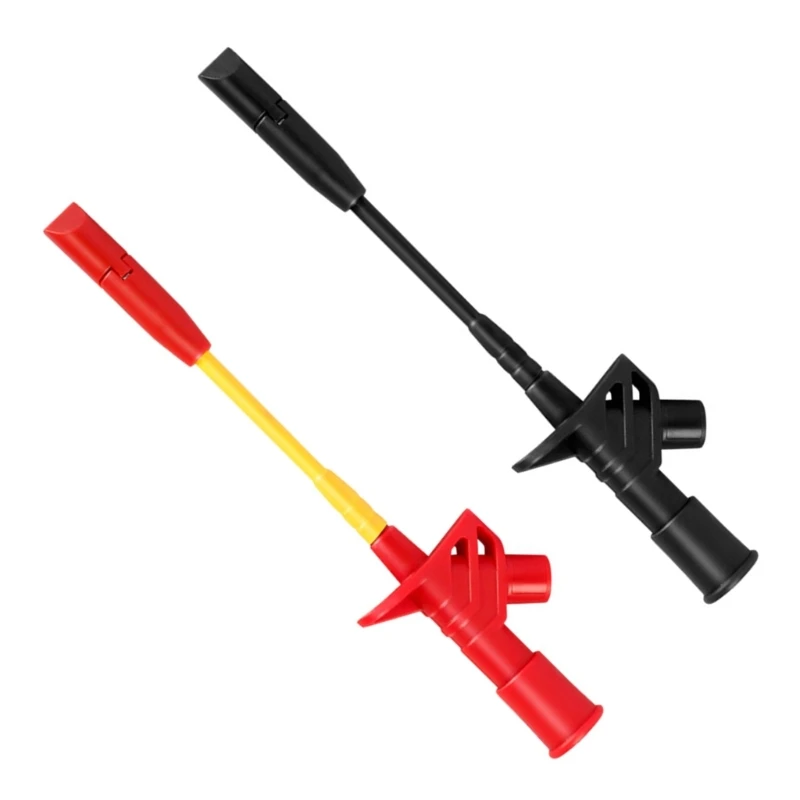 Рисунок 3 - Зажим для пробивания провода