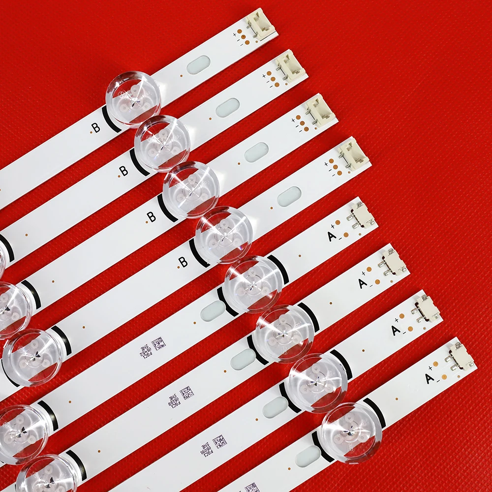 Рисунок 6 - Новая светодиодная лента для подсветки