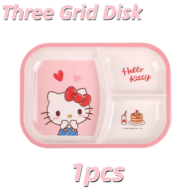 Three Grid Disk