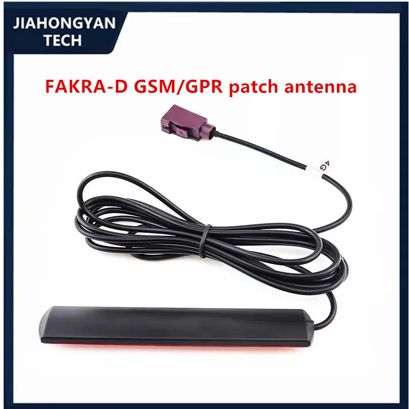 3metersGPRSantennaGSMantenna4GantennaFAKRA-DFullNetcom2G3GTLEnb-iotcommunicationantenna-AliExpress502