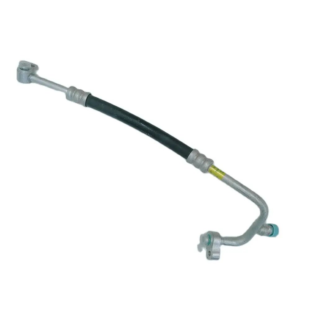 Cars parts Exhaust pipe 8108020U8180 for JAC IEV