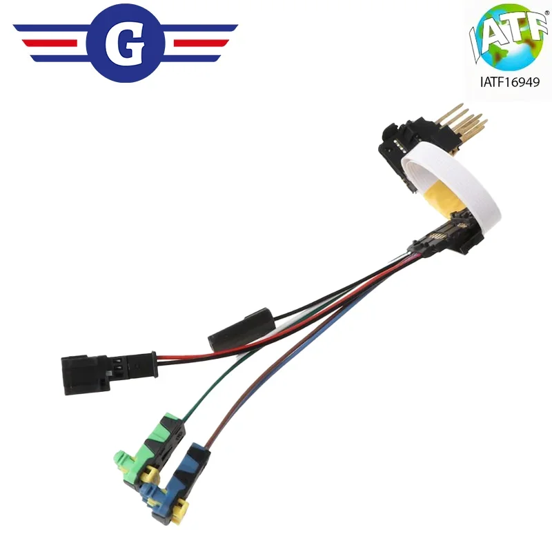 Replacement Wire Cable Replacement Wire Cable 8200216465 8200216459 Renault Megane II Megane 2 Coupe 2 Break Grantour 8200216454 8200216462
