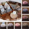 Super Soft Knitting Wool Yarn Manual Medium Thick Variegated Worsted Weight Yarn Multipurpose No Fading Hand Knitting Yarn Sock 5