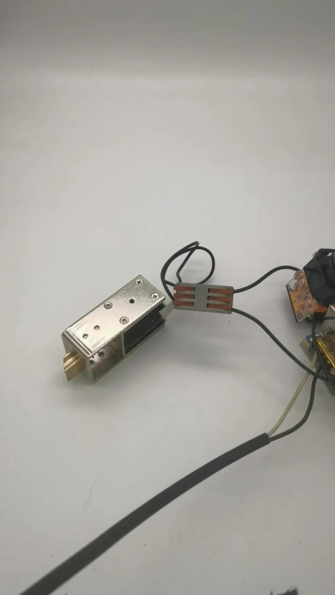 Electromagnetic Switch | Door Switches 24v | Door Switch 12v