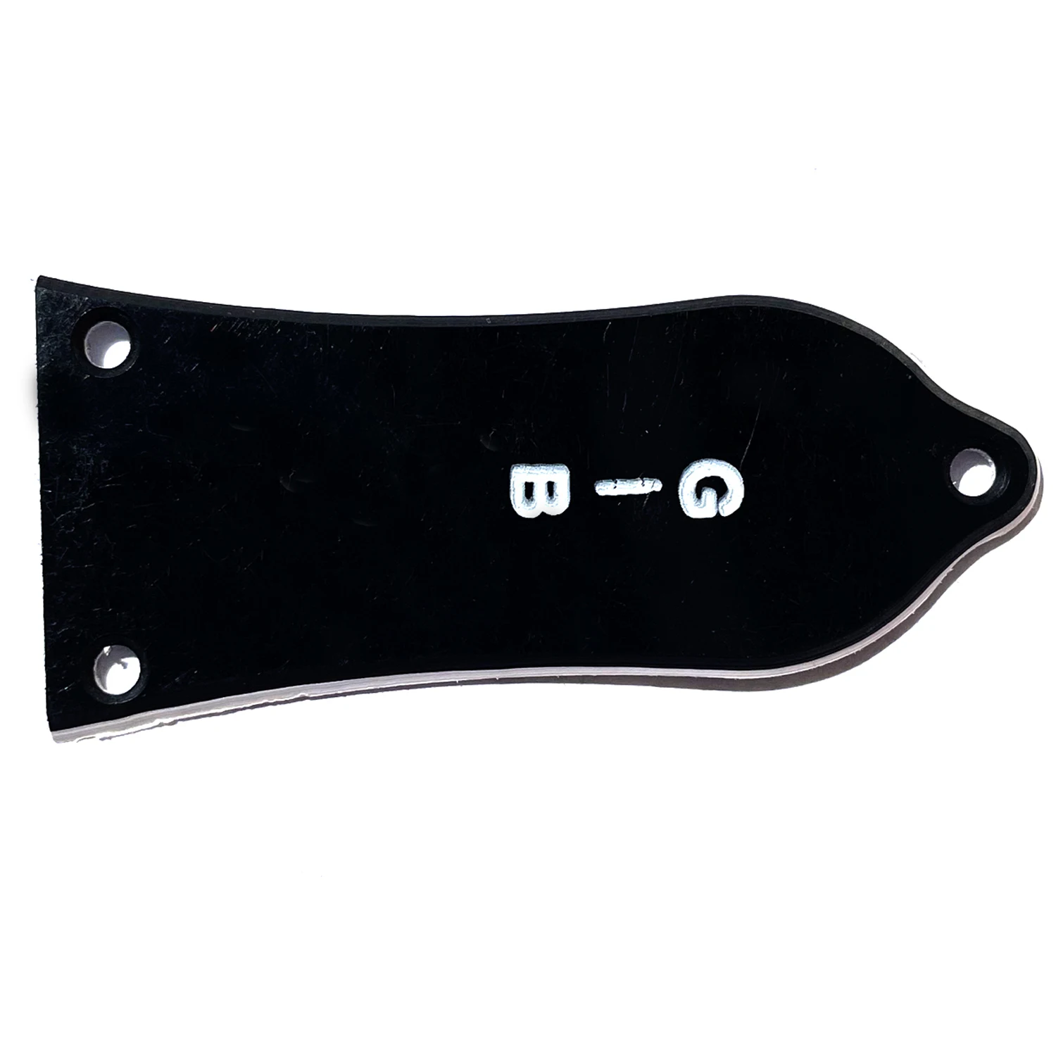 Quadratische Klinkenplatte 1/4 Zoll Mono – Metall-Eingangsbuchse Für E-Gitarre & Bass, Inkl. Montagesatz Quadratische Klinkenplatte 1/4 Zoll Mono – Metall-Eingangsbuchse Für E-Gitarre & Bass, Inkl. Montagesatz