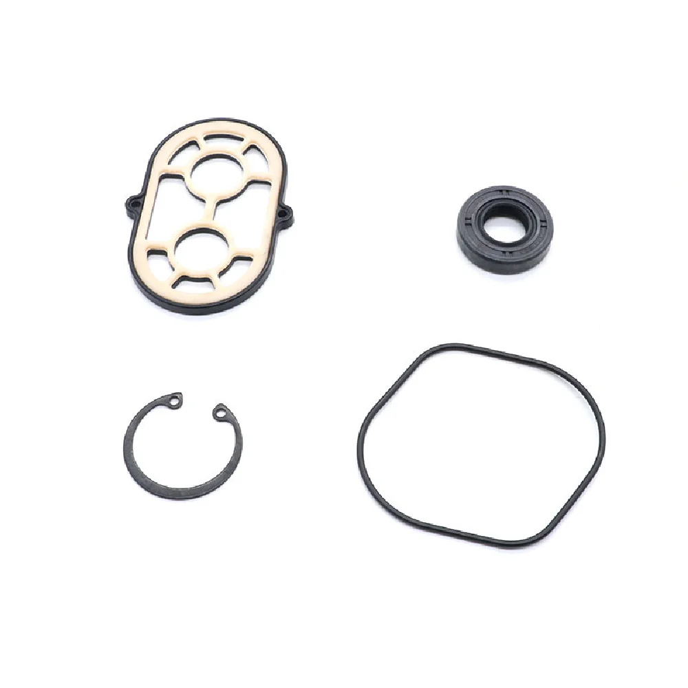 

KP10 Gear pump seal kit Hydraulic pilot pump oil seal