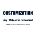 Custom LOGO