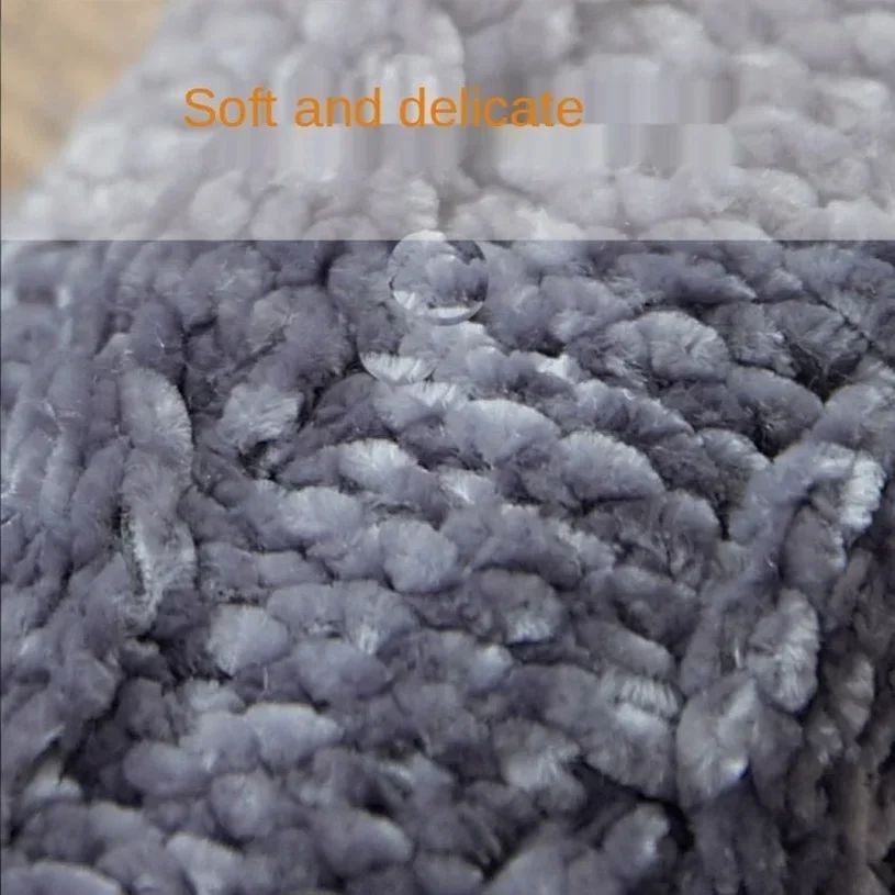 QKURT 5 Paires De Chaussettes Moelleuses Pour Femmes, 5 Paires De