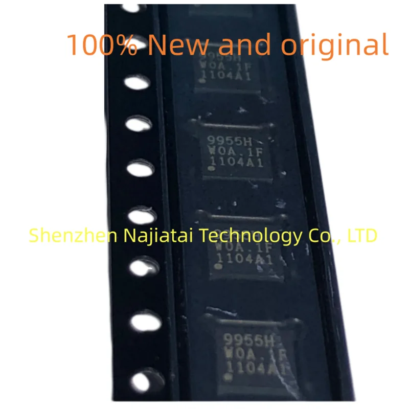 

10 шт./партия, 100% Новые оригинальные фотообои OZ9955HLN 9955H QFN24 IC