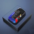 B Carbon Blue