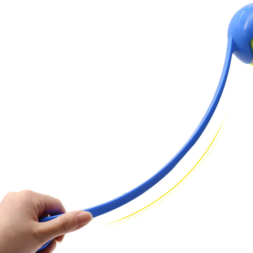 Hands-Free Dog Ball Launcher 3