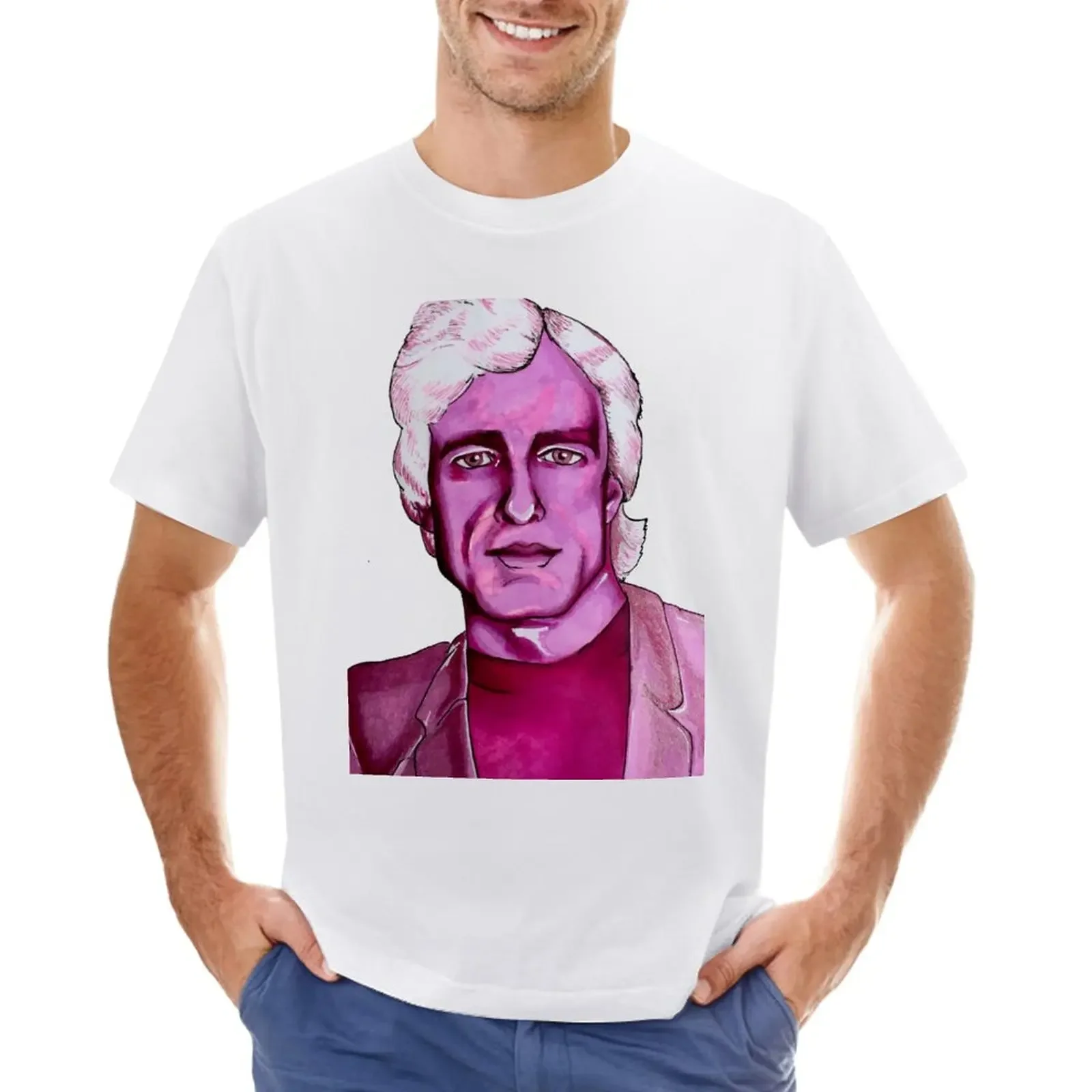 

Keyboardist - Tony Kaye T-Shirt for a boy cute tops tees boys animal print Men's t shirts