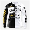 Latest Road Men Cycling Motocross Jersey Mtb Downhill Jersey Mountain Bike Dh Breathable Jersey Sportswear Comfortable Clothing 1