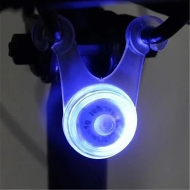 Waterproof LED Tent Lights 4