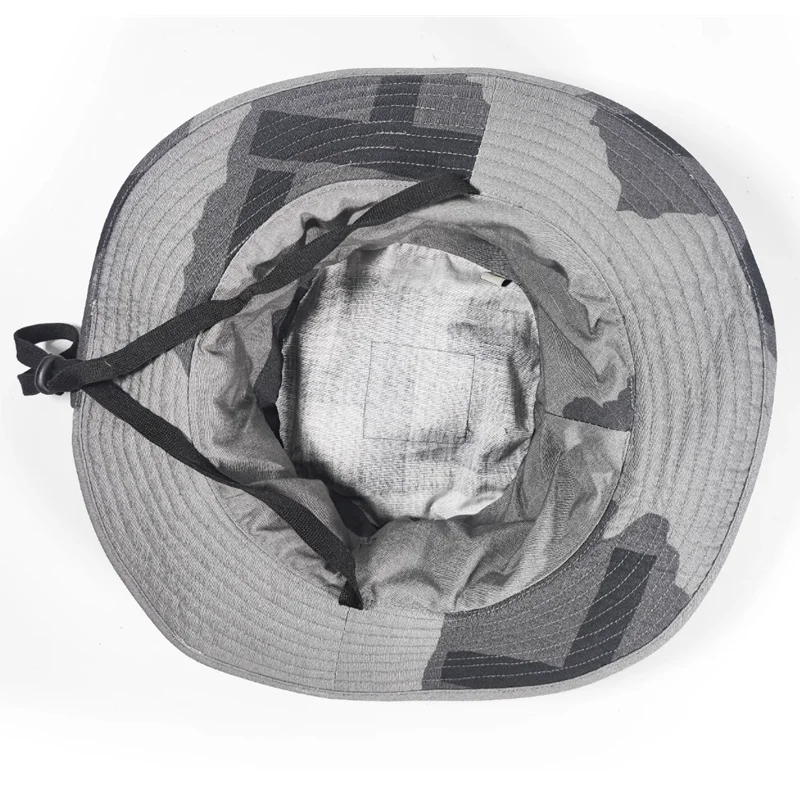 T-block Outdoor Tactical Benni Round Edge Hat