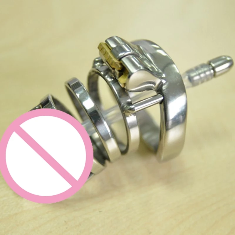 20Rd Mężczyzna Chastity Dildo Blokada Urządzenia Mężczyźni Pas Ptak Śmieszne Klatka Blokada Dorosłych Masturbacja Sex Zabawki