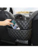 Car Storage Bag: Ultimate Solution for Organized Car Space