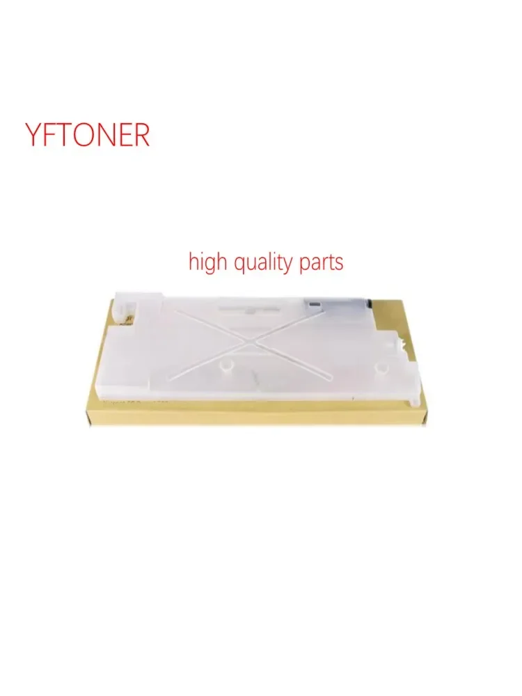 Printer Parts For Xerox 550 560 700 240 242 250 252 260 7655 7665 7675 7755 7765 7775 Waste Toner Container Bottle Unit