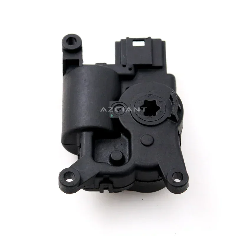 A/C Air Conditioning Heater Flap Actuator Motor 5 pin for Volkswagen SKODA AUDI A3 TT 5pin CZ116880-6900 186001010 air conditioning heater flap actuator motor