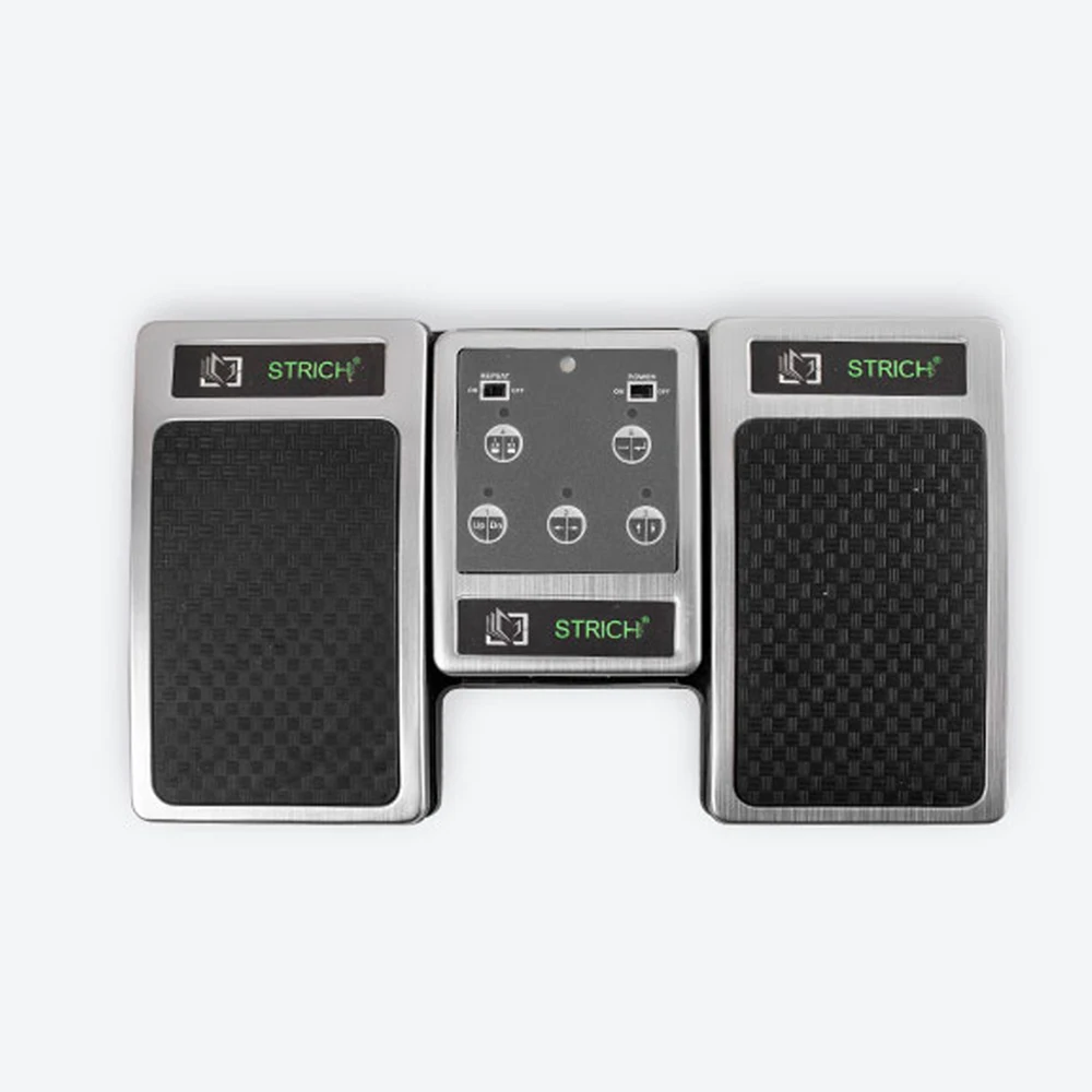 Musical Instruments Accessories Wireless Music Sheet Turner BT Silent Foot Page Turner Rechargeable Music Sheet Flipping