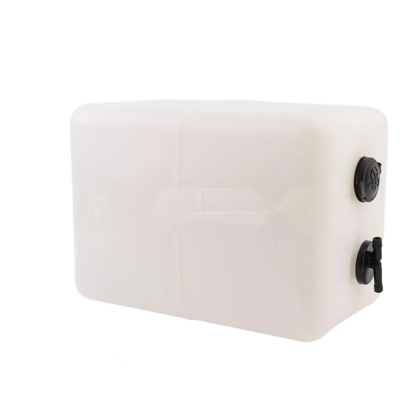 

For Caterpillar excavator CAT 329D 330D 336D 349 auxiliary water tank pay kettle spare small kettle high quality accessories