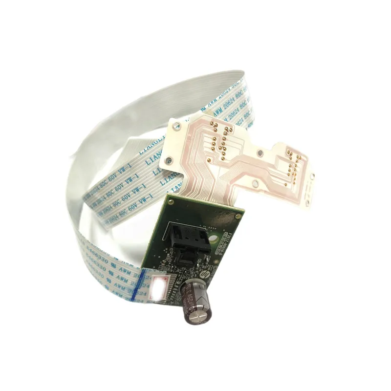Impressão Carriage Unit Mount Carriage para hp 3638 3636 3630 3838 3632 gt 5820 5822 5810 310 311 411 415 418 Impressora 5x - Imagem 3