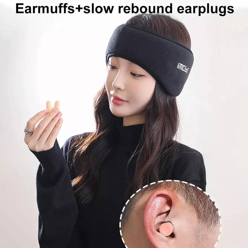 Soundproof Earmuffs Agriculture World