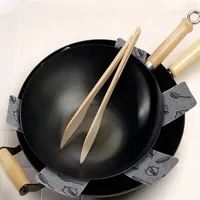 3/5pcs Set Kitchen Accessories Non-stick Protection Pad Pan 38*38cm Divider Pads to Prevent Scratching Separate Protect Surfaces 5