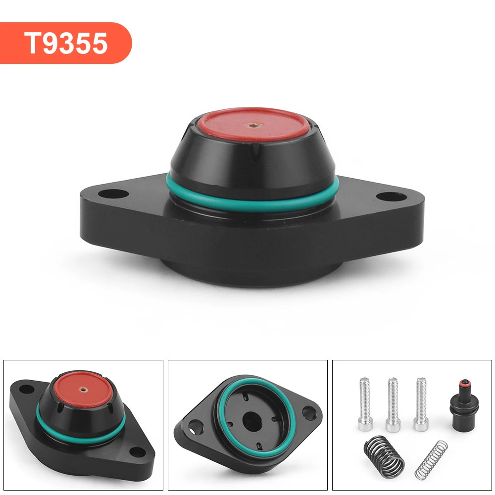 

​T9355 Diverter Valve 1.4 TSI Twin-Charged For AUDI For SKODA