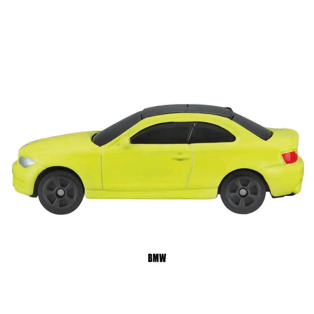 1-64 BMW 1