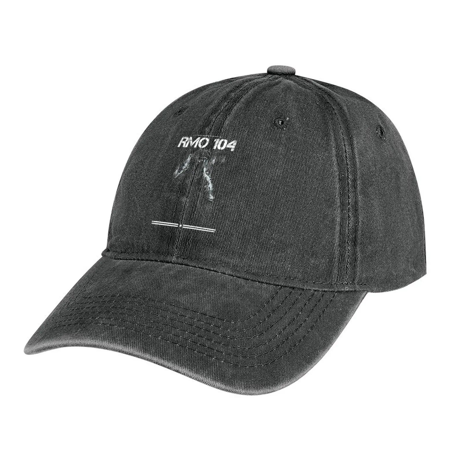 

RMO 104 Algerian Special Unit Cowboy Hat funny hat Vintage Girl'S Hats Men's