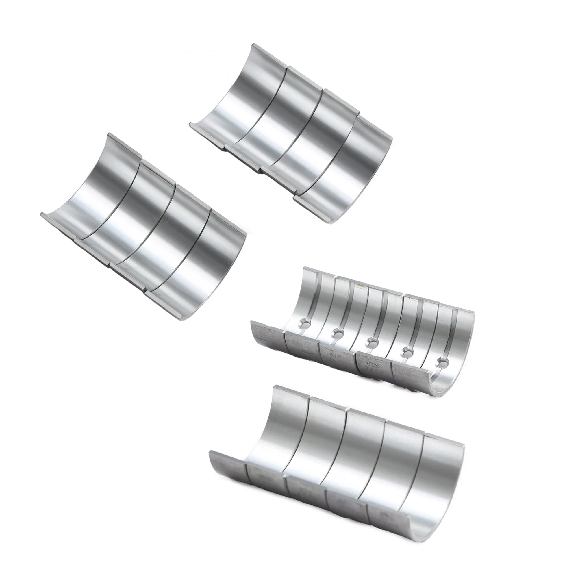 

M282.914 1.3T Main & Con Rod Bearing Set for Benz W177 V177 W247 C118 X118 H247 X247 CLA GLA A200 Sports Tourer Shooting Brake