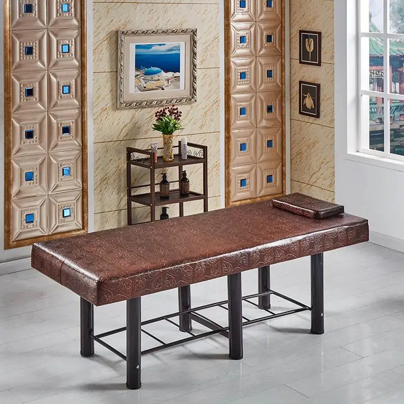 Fisioterapia Comfort Lettino Da Massaggio Bellezza Tatuaggio Medico Lettino Da Massaggio Specialità Lettino Estetista Mobili Commerciali Yy50Mb