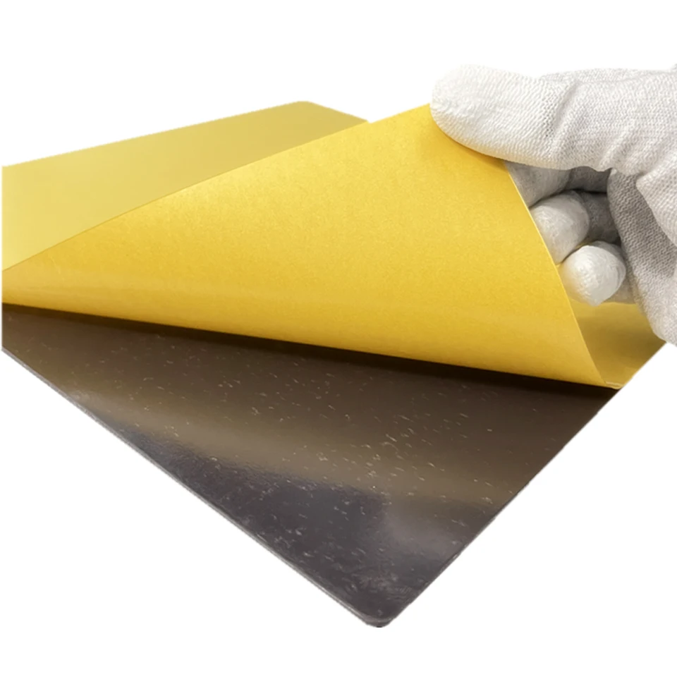 Magnetic Sticker 310x315 310x310 235x235 230x230mm 220x220mm