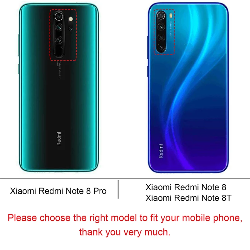 ANDROID - Xiaomi Redmi Note 8 Pro   6GB/128GB ケース有 Redmi Note 8 Case | eBay
