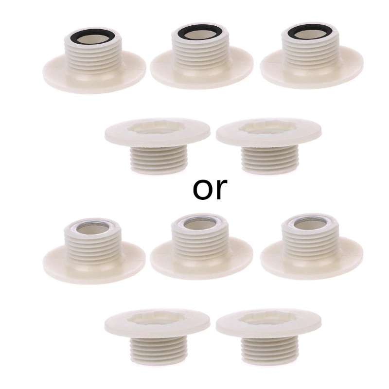 

5 шт., триммер для бензопилы, универсальный масляный насос, червячная передача для 4500/5200/5800