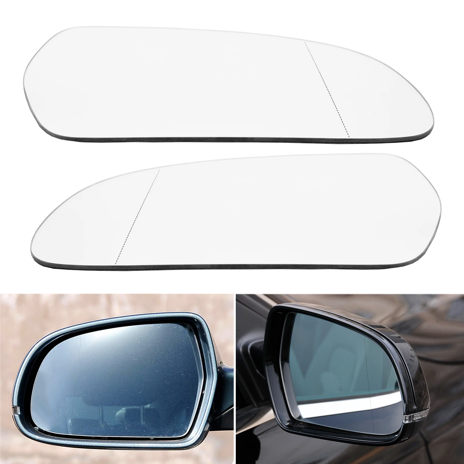 Halfords Stick On Mirror Cheap Shop