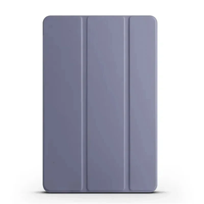 Magnetic Folding PU Stand Case with Soft TPU Back for Tablet - 12.5 Inch, 2025 Edition