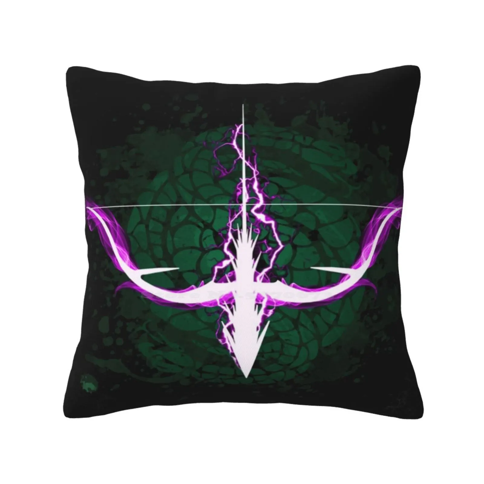 Void Bow-Gambit Home Sofa Car Waist Throw Federa Destiny Hunter Void Bow Nightstalker Gambit Prime Destiny 2 Gambit Destiny
