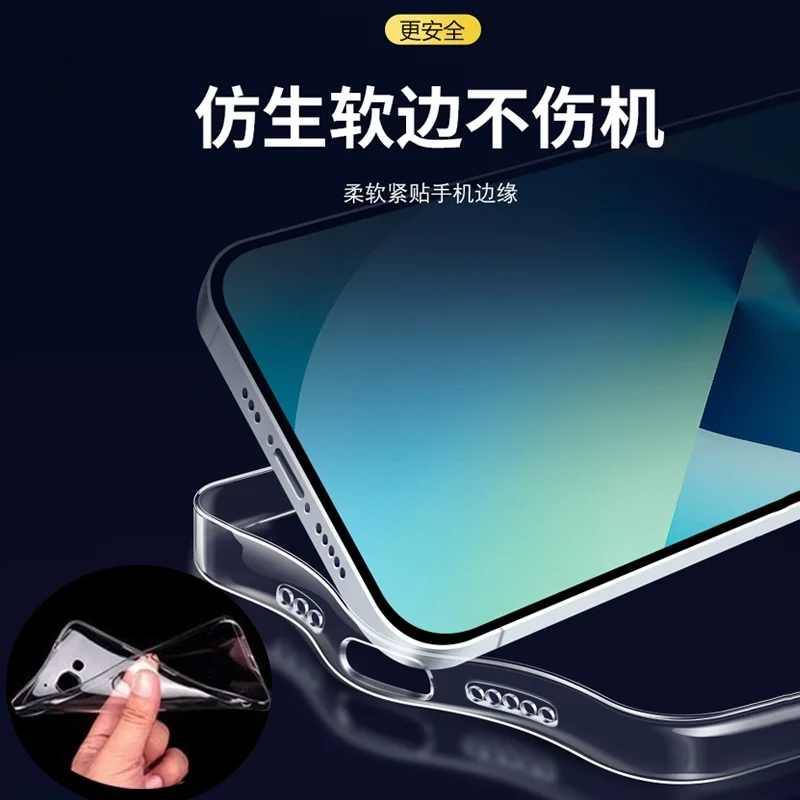 Xiaomi SEAHAI Cover Per 5G Con Magnetico Adsorbimento Funzione