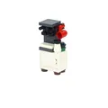 Coffee machine