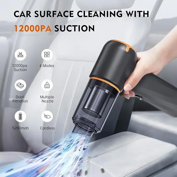 ���� �޴�� �ڵ��� ���� û�ұ� ���� �뵵 120W ������ ���� û�ұ� �̴� �޴�� ������ ���� �� �Ҿ� ����