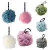 Mesh Bath Sponge Ball Rub Ball Soft Non-scattered Shower Puff Exquisite Lightweight Shower Mesh Ball Bathroom 2