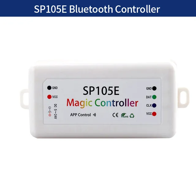 SP105E