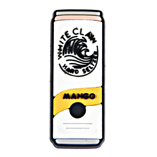 Hot Sell PVC Mexican Food Croc Shoe Charms Mexico Women Snake Drink Grill Chips Shoe Decorations Colorful Sports Car Accessories c1301