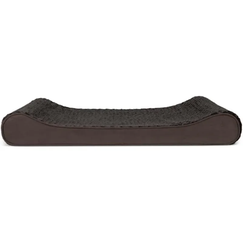 Orthopedic Bed for Large Dogs 2
