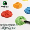 Marie's Watercolor Paint Set,24 Colors 5ml Tubes,Excellent Transparency and Vibrant Colors,for Adults,Hobbyists,Students 2