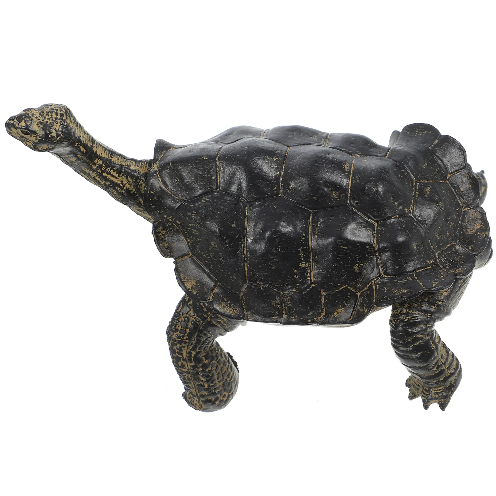 

Realistic Turtle Figurine Fake Turtle Figure Simulated Animal Figure Model Turtle Statue