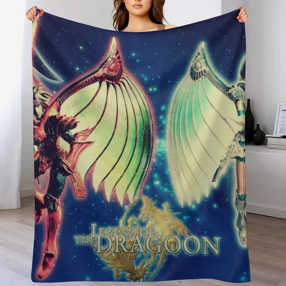 観光客のためのlod-throw毛布、極性毛布 - AliExpress